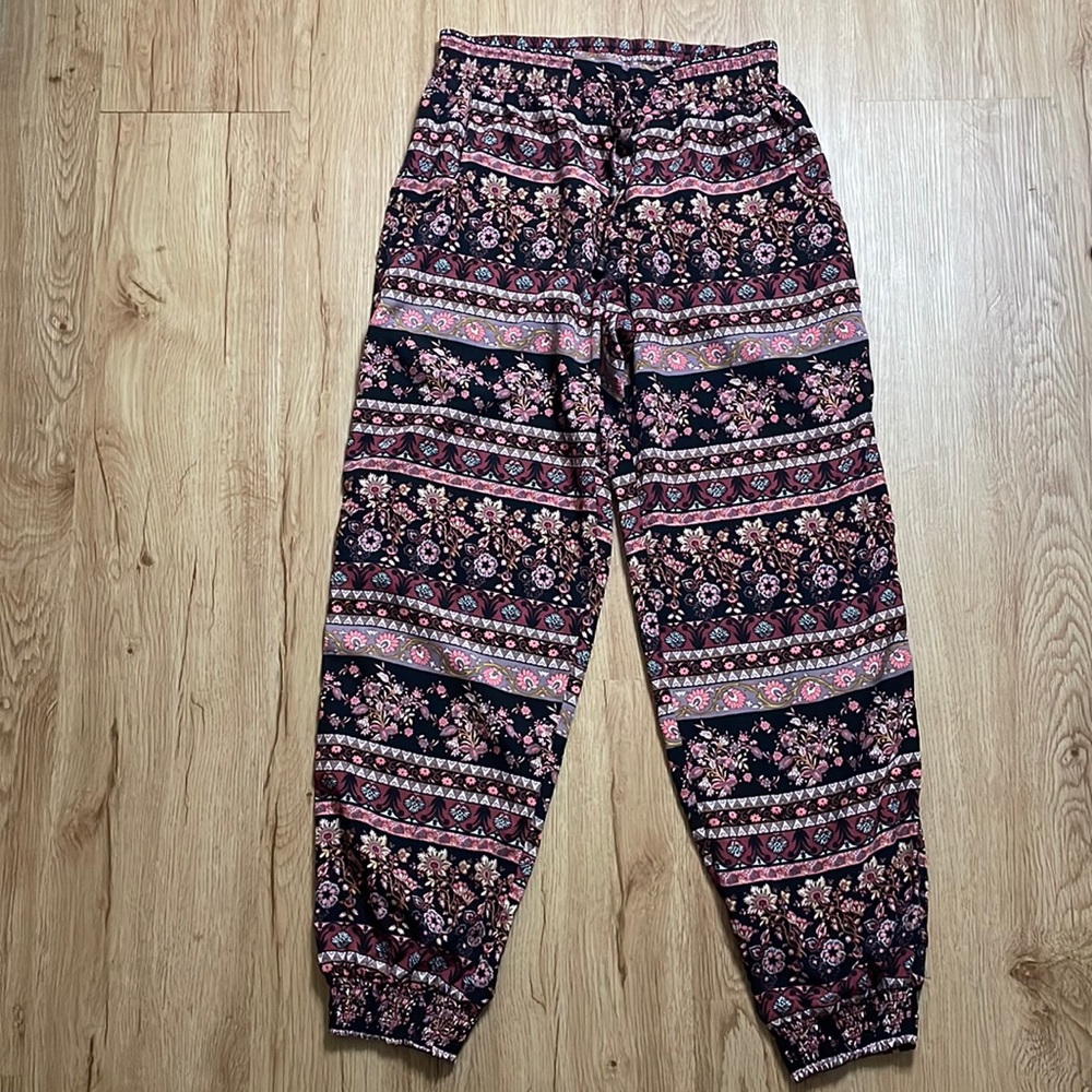 Joggers